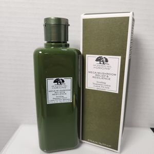 Orgins Mega-Mushroom Relief & Resilience Soothing Treatment Lotion